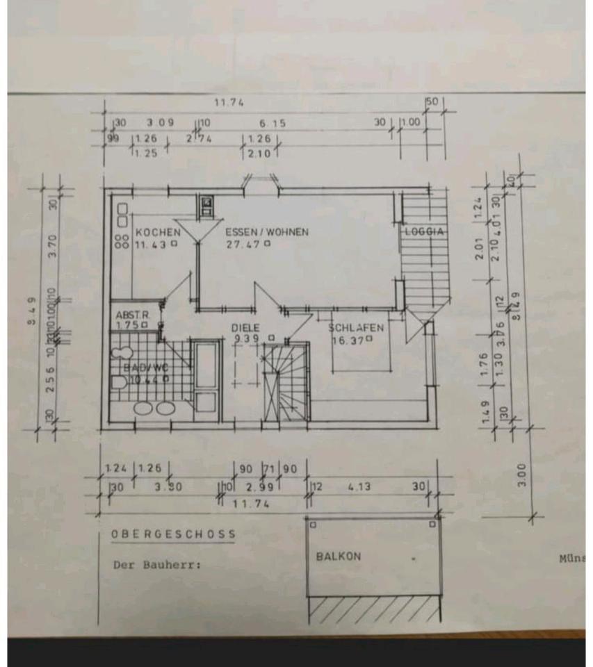Thumbnail-Einfamilienhaus