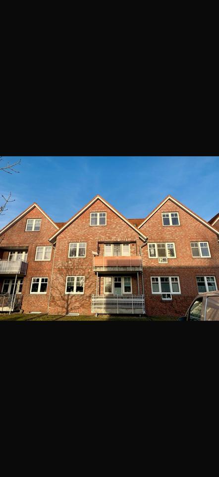 Thumbnail-2-Zimmer Dachgeschosswohnung