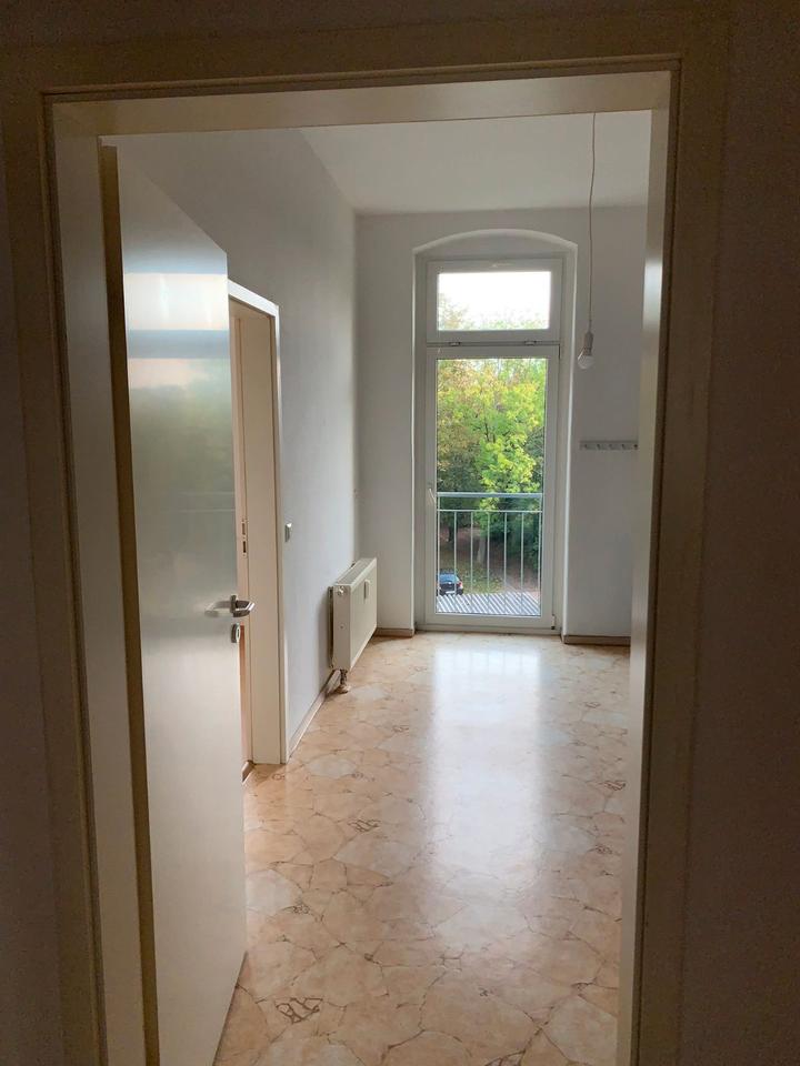 Thumbnail-Nachmieter für ruhige 2,5-Zimmer-Wohnung in Stadtfeld Ost
