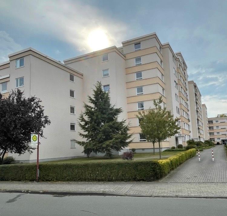 Thumbnail-Eigentumswohnung in Wolfsburg