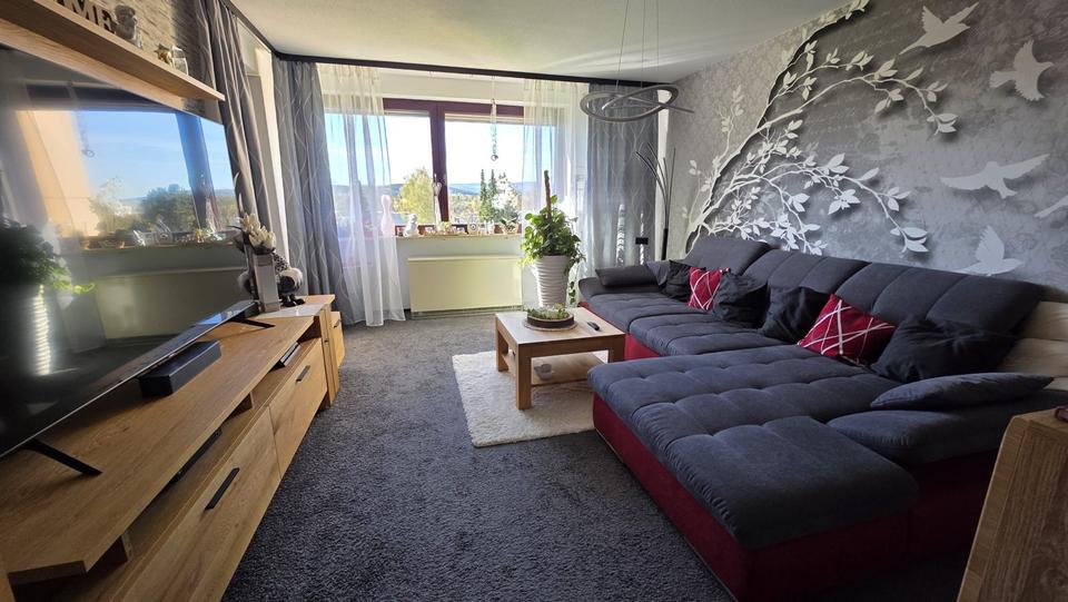 Thumbnail-3 Zimmer Wohnung in MarktredwitzOberredwitz