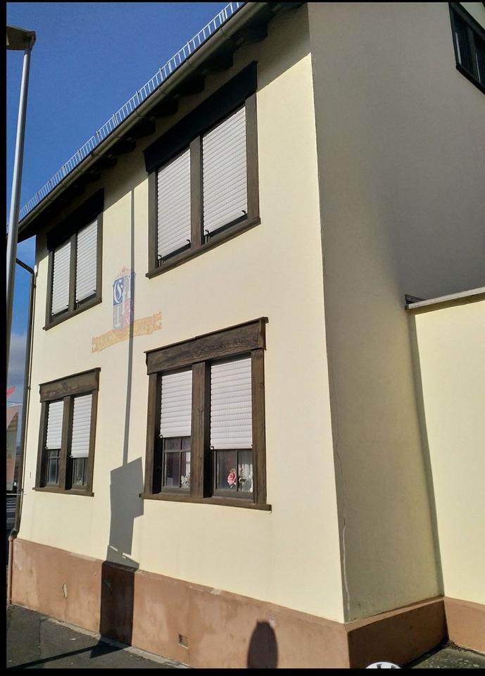 Thumbnail-Abrissgrundstück Einfamilien-Fachwerkhaus mit Nebengebäuden