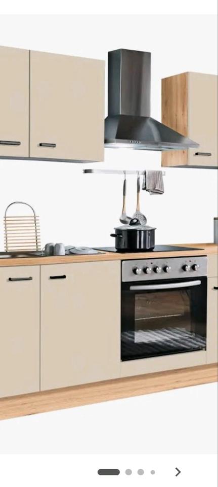 Thumbnail-2zimmer Küche bad