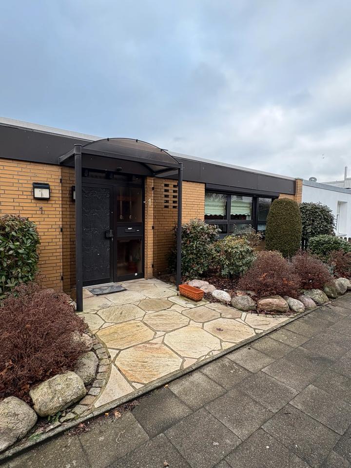 Thumbnail-Bungalow zu verkaufen