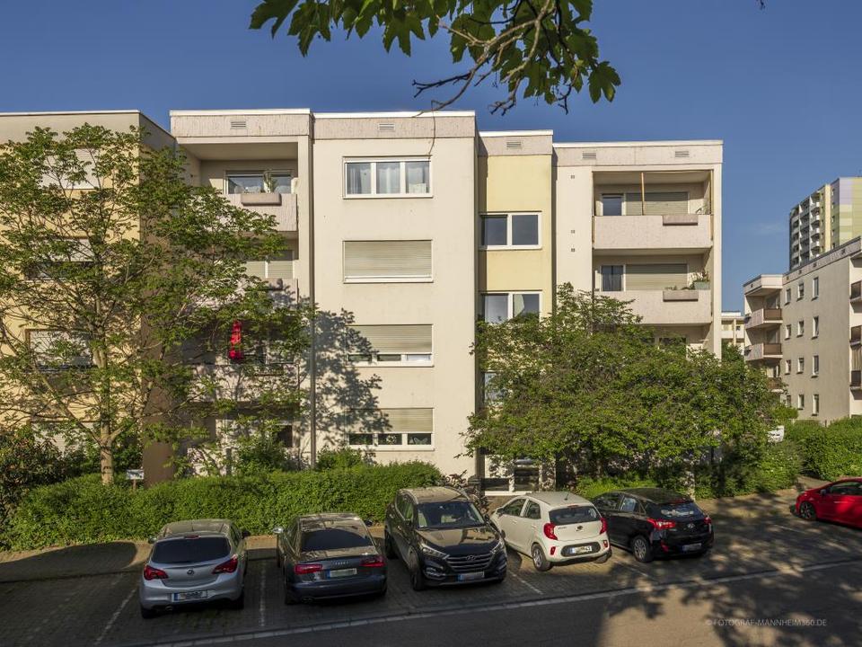 Thumbnail-2-Zimmer-Wohnung in Neustadt an der Weinstraße