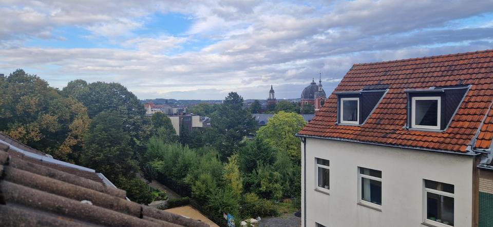 Thumbnail-2 - Zimmer Wohnung in Aachen Burtscheid