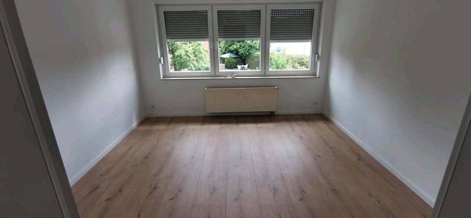 Thumbnail-Wohnung 3 Zimmer Küche Bad