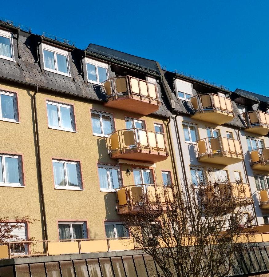 Thumbnail-Eigentumswohnung nähe Klinikum Plauen