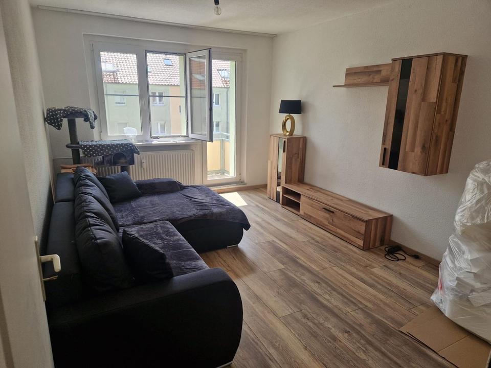 Thumbnail-4 Raum Wohnung in Beeskow