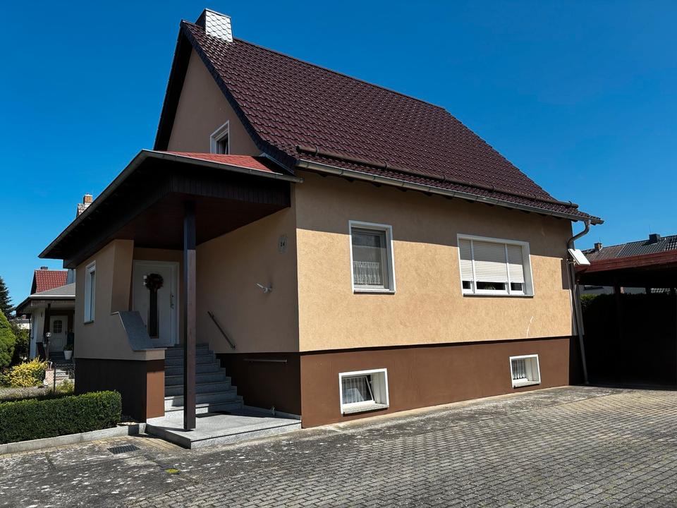 Thumbnail-EFH in schöner Lage