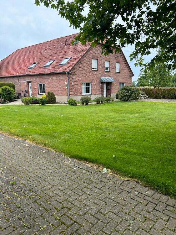 Thumbnail-Erdgeschosswohnung in Neulouisendorf Kalkar