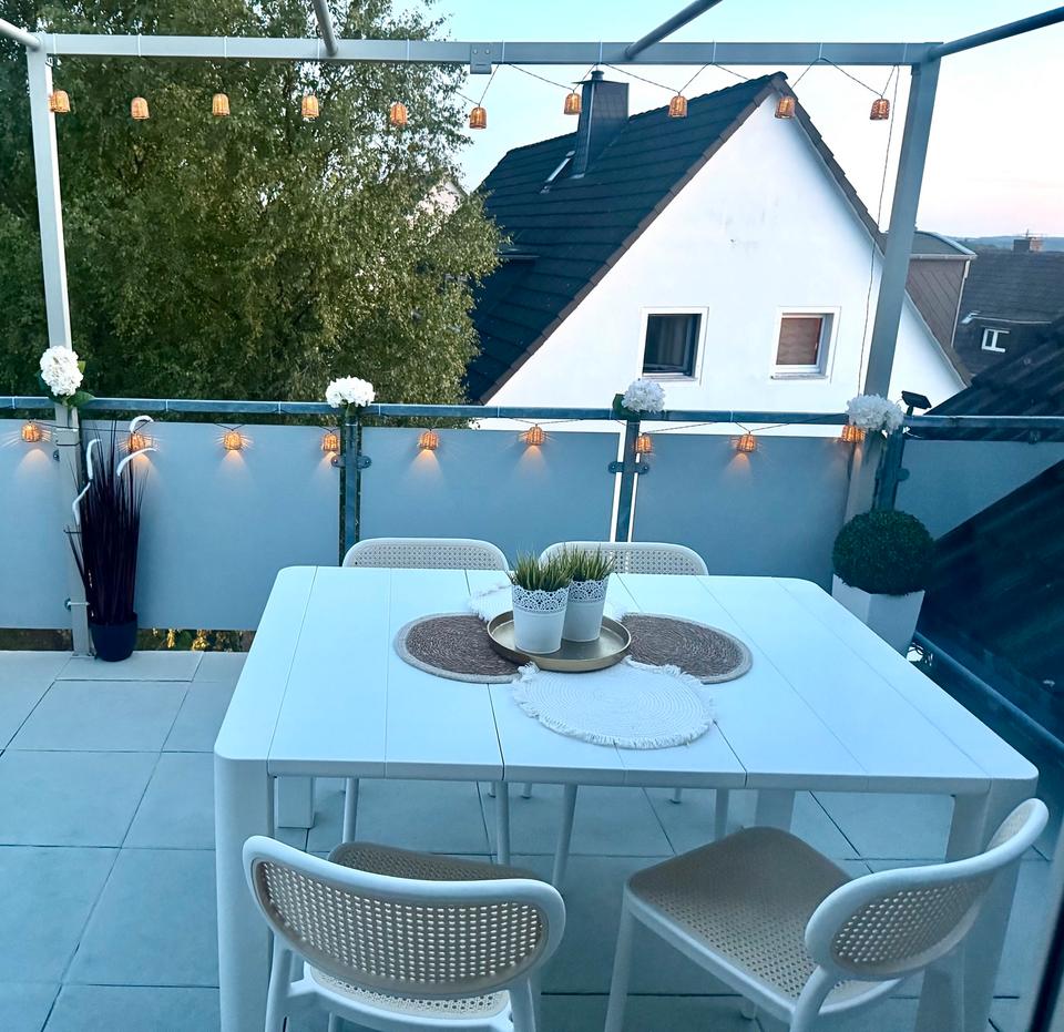 Thumbnail-4 Zimmer ETW mit Dachterrasse