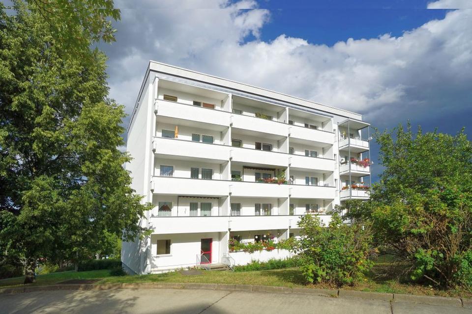 Thumbnail-Helle und freundliche 2-Raum Wohnung in top Lage