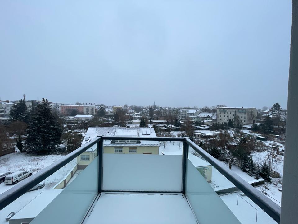 Thumbnail-2-Zi.-Wohnung (47,33 m²) mit Loggia + EBK – Brandenburg a.d.Havel