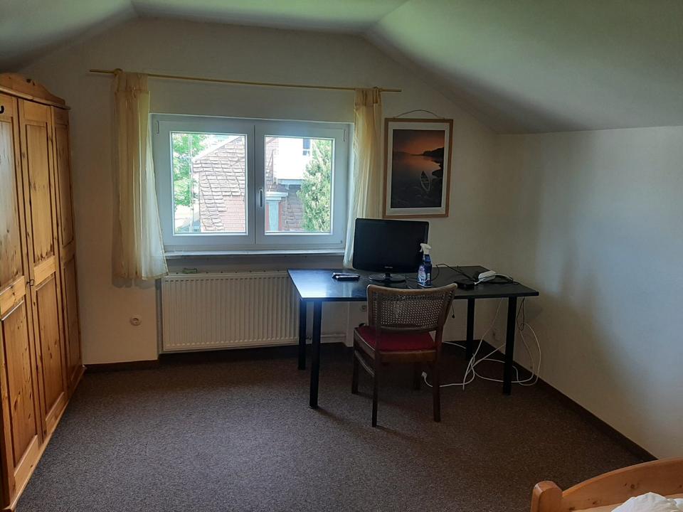 Thumbnail-WG Zimmer in Ailingen
