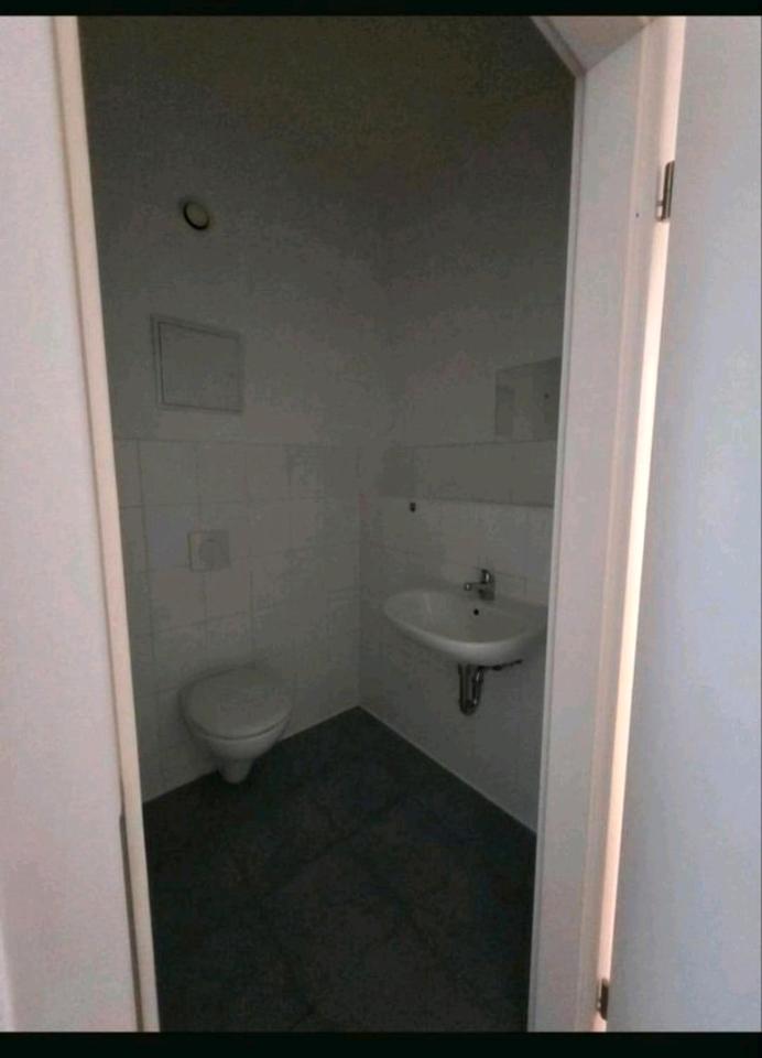 Thumbnail-helle Wohnung