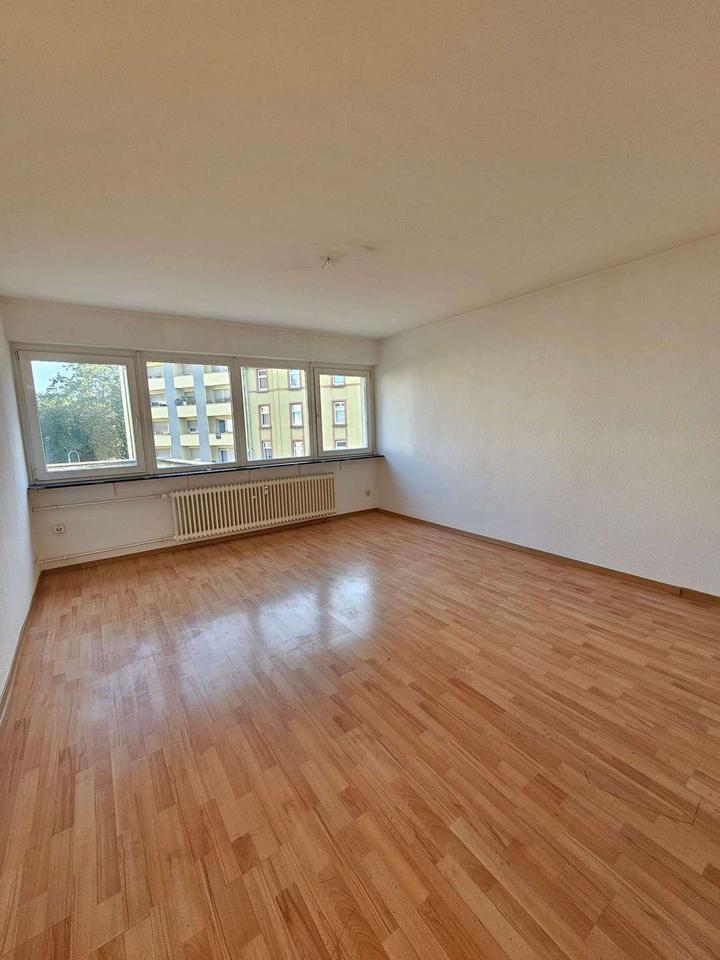 Thumbnail-Neu renovierte 1-Zimmer Wohnung in Hanau