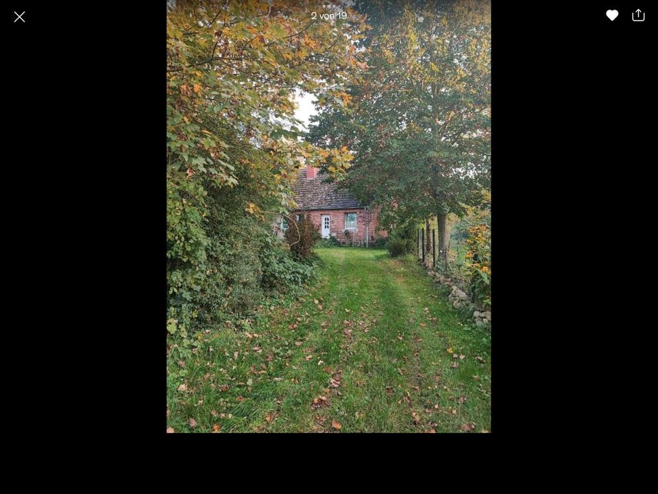 Thumbnail-2 Reihenhäuser Törpin Mecklenburg Vorpommern