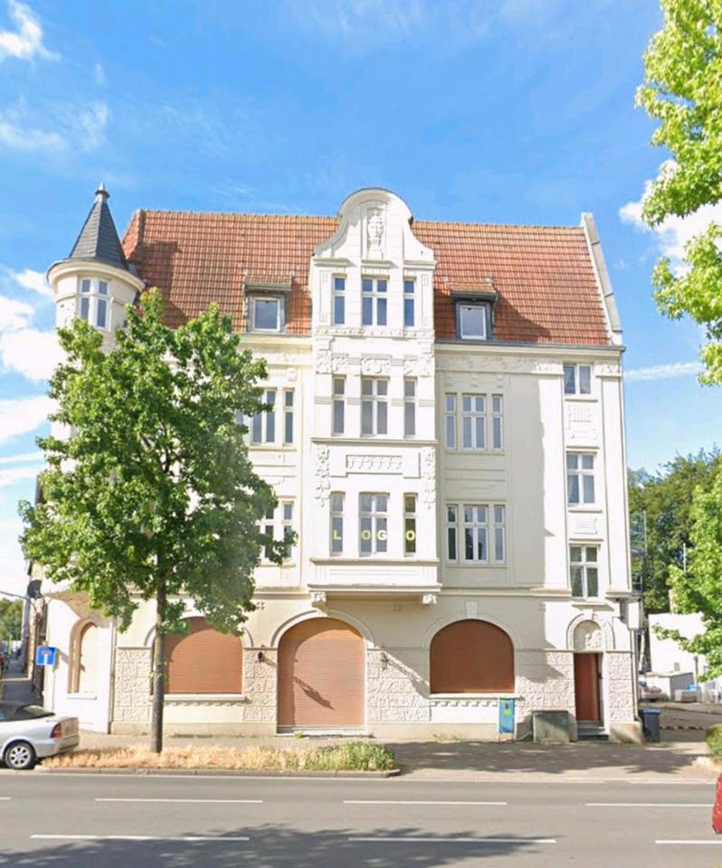 Thumbnail-3,5-Zimmer-Wohnung in Hörder Phoenixseeallee