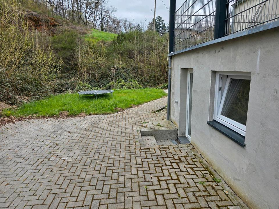 Thumbnail-Siengelwohnung in Beckingen