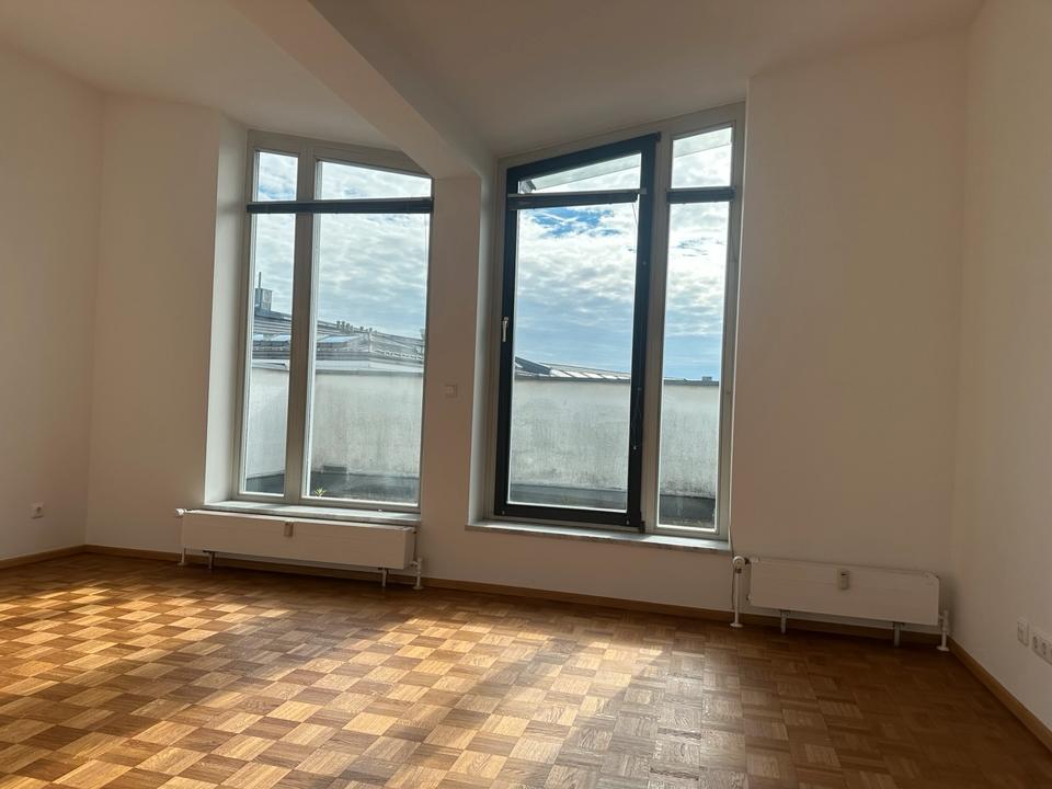 Thumbnail-Helle Wohnung mit Bergblick & Terrasse in zentraler Lage