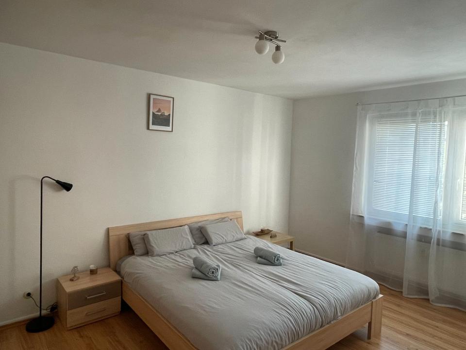 Thumbnail-2-Zimmer Wohnung ( Ferienwohnung) Nähe Uni Essen Zu Verkaufen