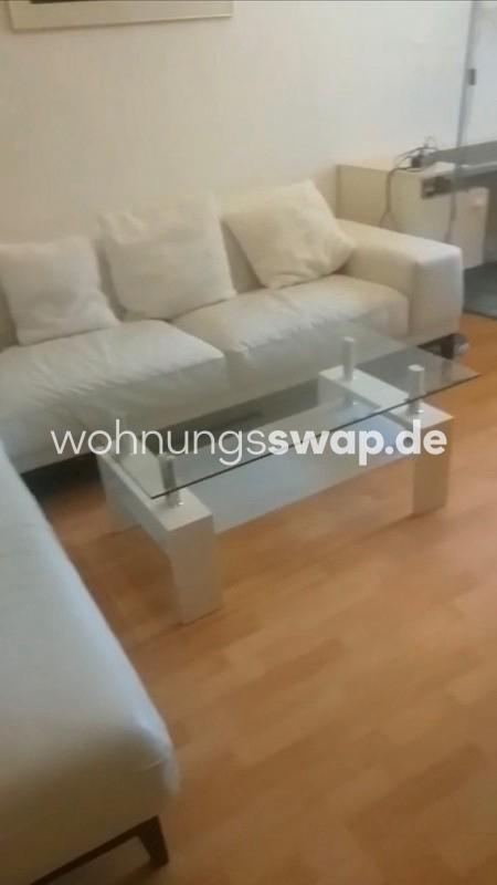 Thumbnail-Wohnungsswap - 1 Zimmer, 41 m² - Berliner Straße, Schwabing-Freimann, München
