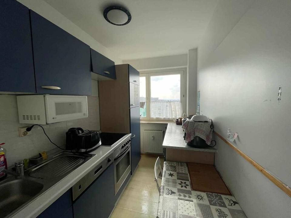 Thumbnail-Zimmer verfügbar vom 1. Dezember – WG--SOFORT