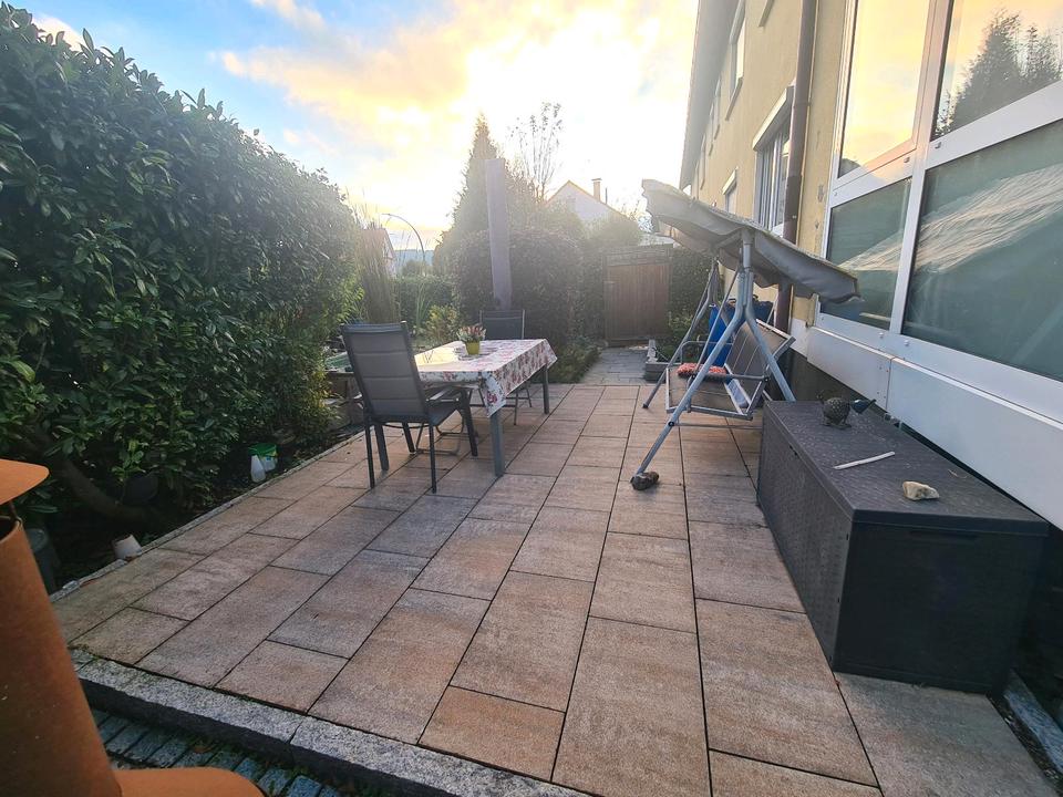 Thumbnail-3‑Zimmer mit Garten & Wintergarten – in Lorch-Waldhausen