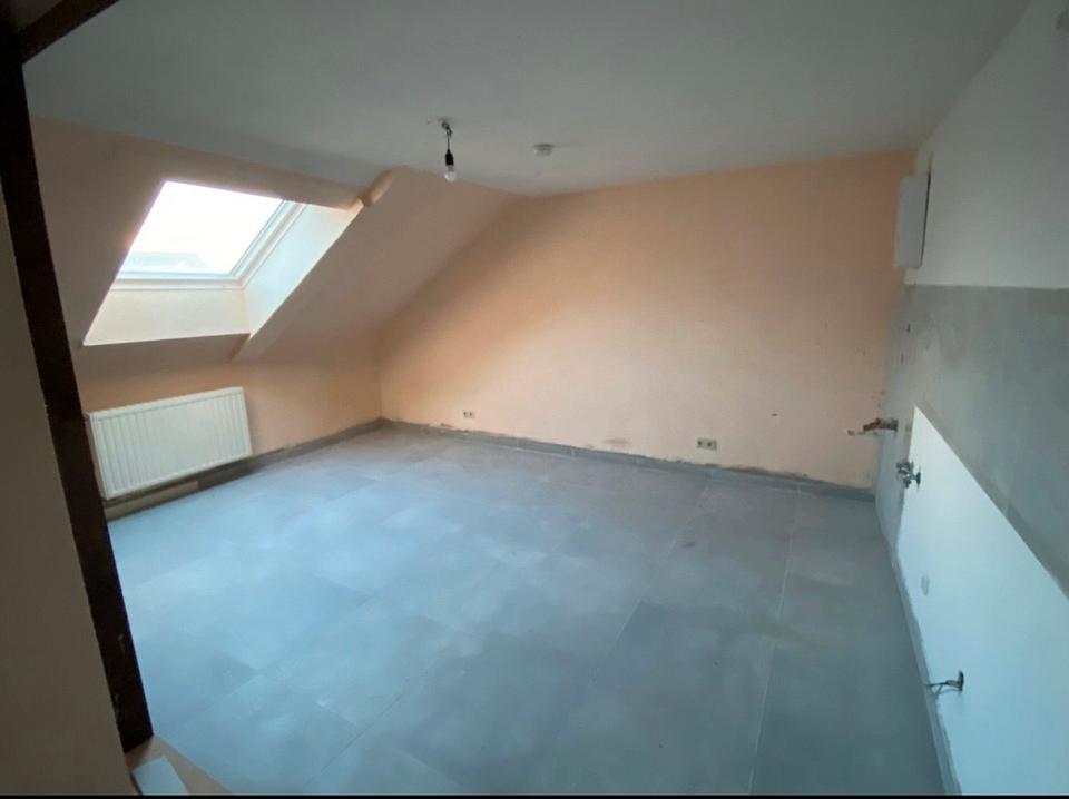 Thumbnail-2 ZKB Kernsaniert Dachgeschoss Malstatt