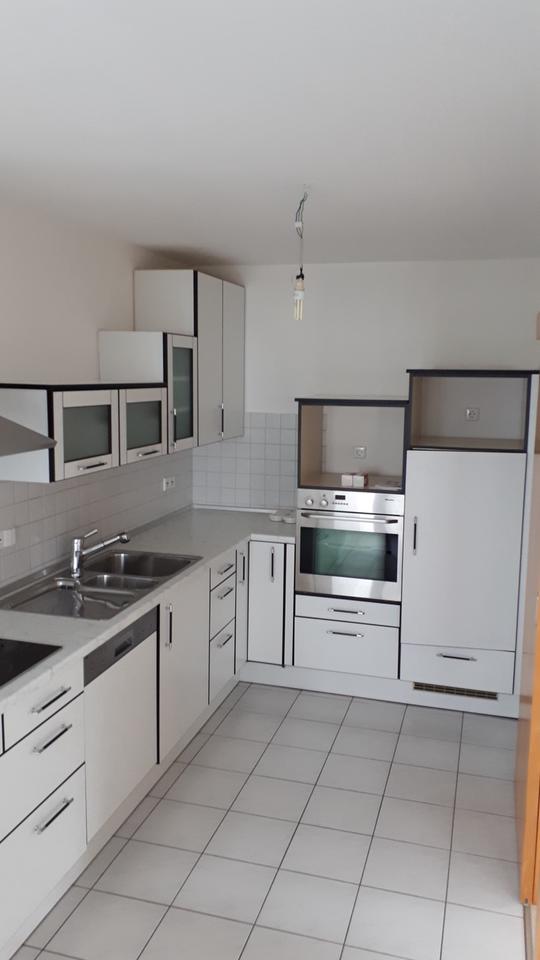 Thumbnail-Attraktive 3,5-Zimmer Wohnung im EG mit Garten in Nagold