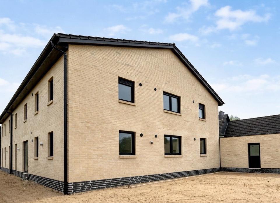 Thumbnail-Neubau EG | 72,53 m² | Terrasse | KfW 40+ | Scheeßel