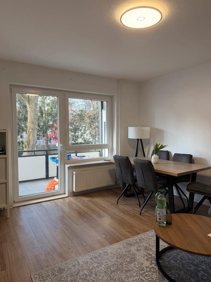 Thumbnail-Wohnung in Dortmund Hörde nähe Phönixsee zu vermieten