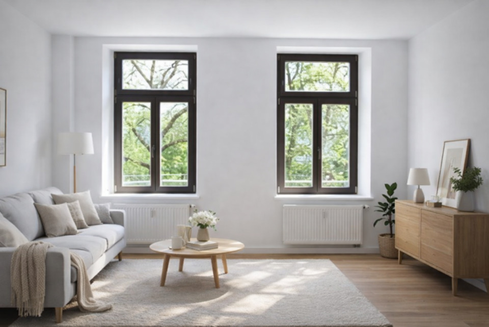 Thumbnail-Charmante vermietete 2-Zimmer-Wohnung in Leipzig 6523