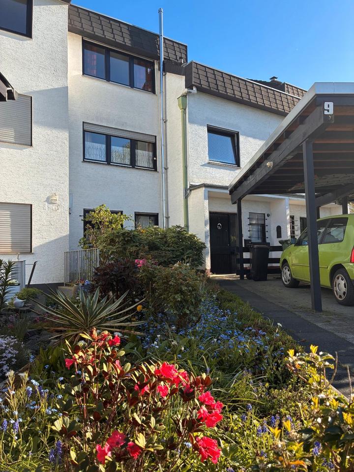 Thumbnail-großzügiges Reihenmittelhaus in Meckenheim