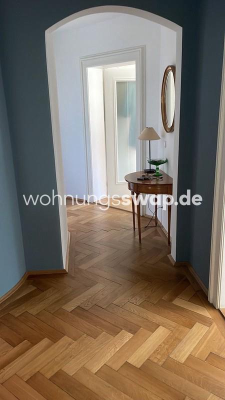 Thumbnail-Wohnungsswap - 3 Zimmer, 130 m² - Leopoldstraße, Schwabing-Freimann, München