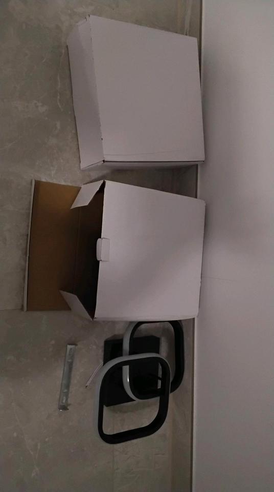 Thumbnail-zimmer Licht neu