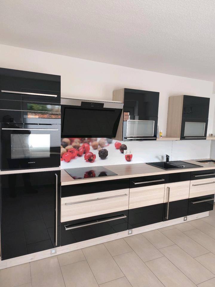 Thumbnail-2 Zimmer Wohnung in Gronau