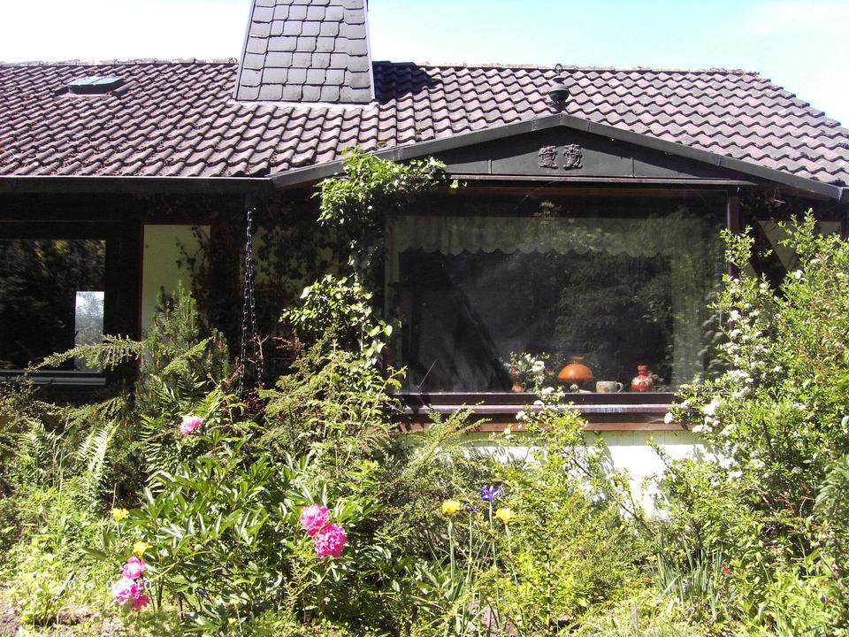 Thumbnail-Moderne 1 12 Zimmer Souterrainwohnung