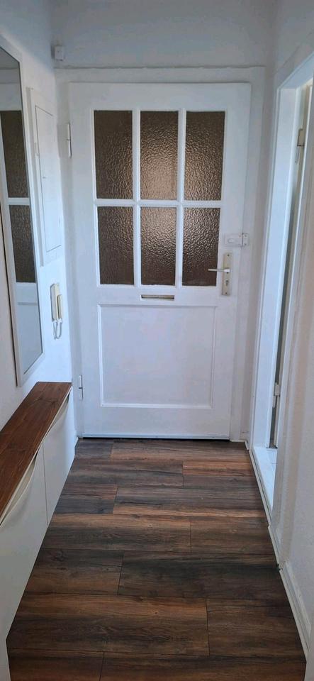 Thumbnail-wunderschöne Dachgeschosswohnung in Hannover.....