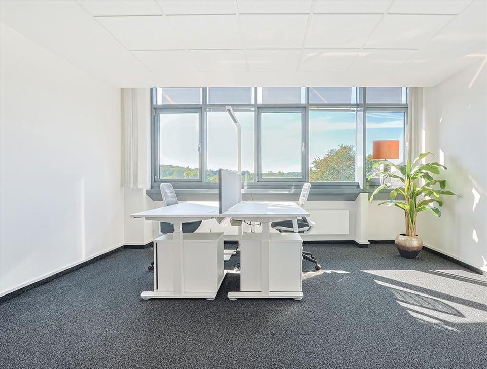 Thumbnail-EXKLUSIVE BÜROS – 50 % AKTION | PROVISIONSFREI | ALL-INCLUSIVE!