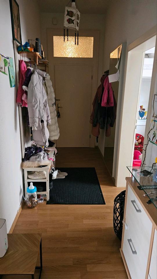 Thumbnail-3 zimmer gegen 2 zimmer