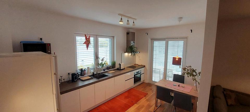 Thumbnail-Sonnige 2 Zi- Wohnung Balkon als Untermiete ab 2 M