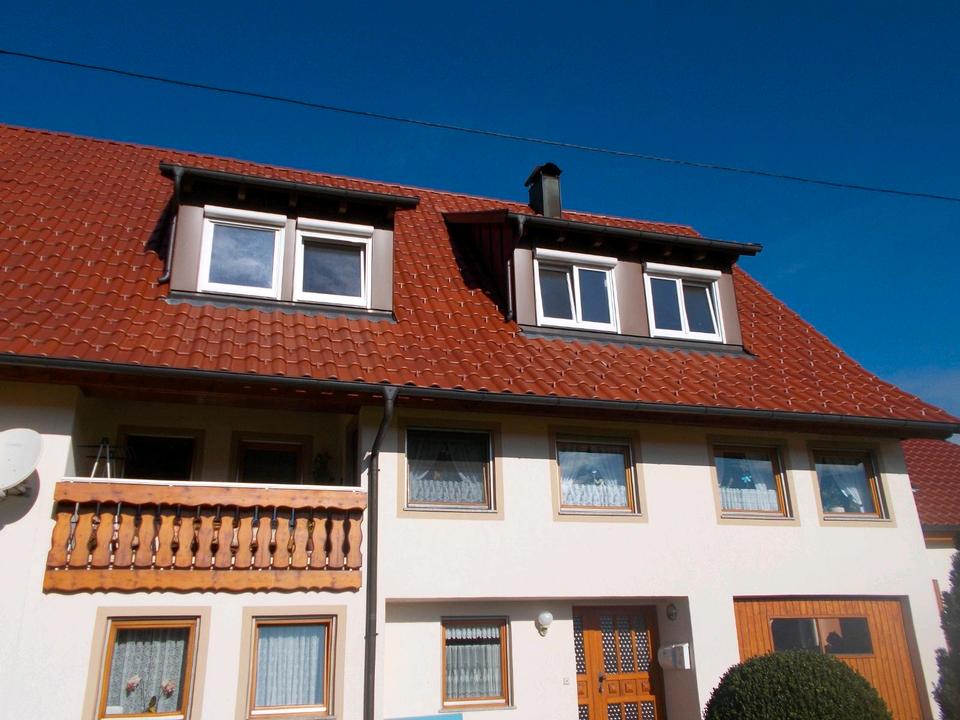 Thumbnail-Helle 3-Zimmerwohnung zu vermieten. 700,-€