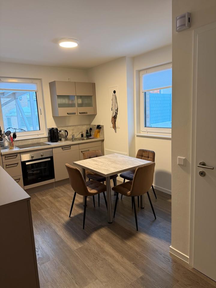 Thumbnail-2 Zimmerwohnung KOMPLETTMIETE 1.090€