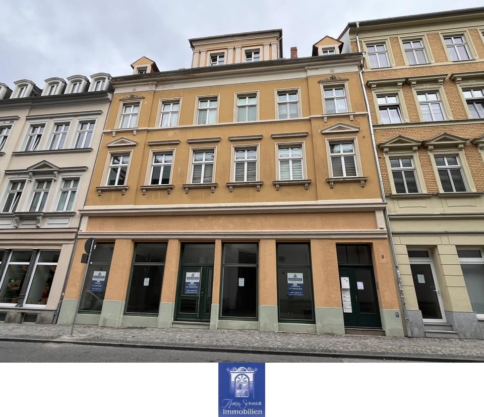 Thumbnail-Im Herzen der Altstadt von Bautzen!