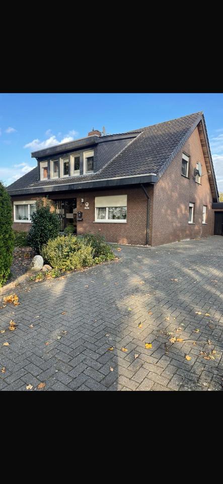 Thumbnail-Einfamilienhaus in Lorup