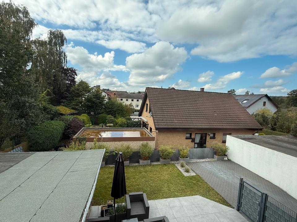 Thumbnail-Gevelsberg Blumenviertel 2,5 Zimmer Wohnung 1.OG ab 01.05.2026