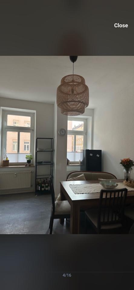 Thumbnail-Zimmer in Anger Crottendorf