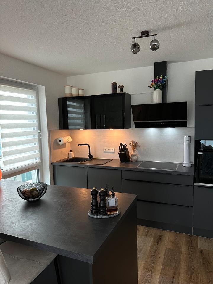 Thumbnail-Moderne 2-Zimmer Neubauwohnung in Dortmund Asseln